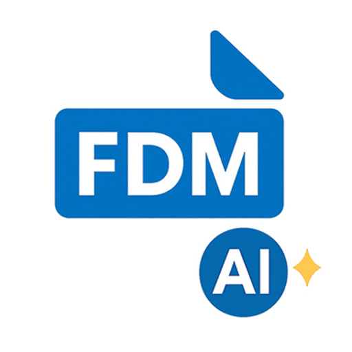 Free Document Maker logo